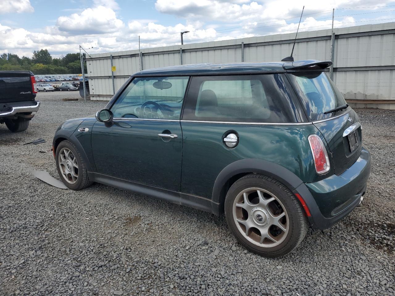 2006 Mini Cooper S - Фото 2