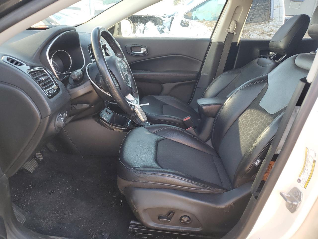 2019 Jeep Compass Latitude - Фото 7