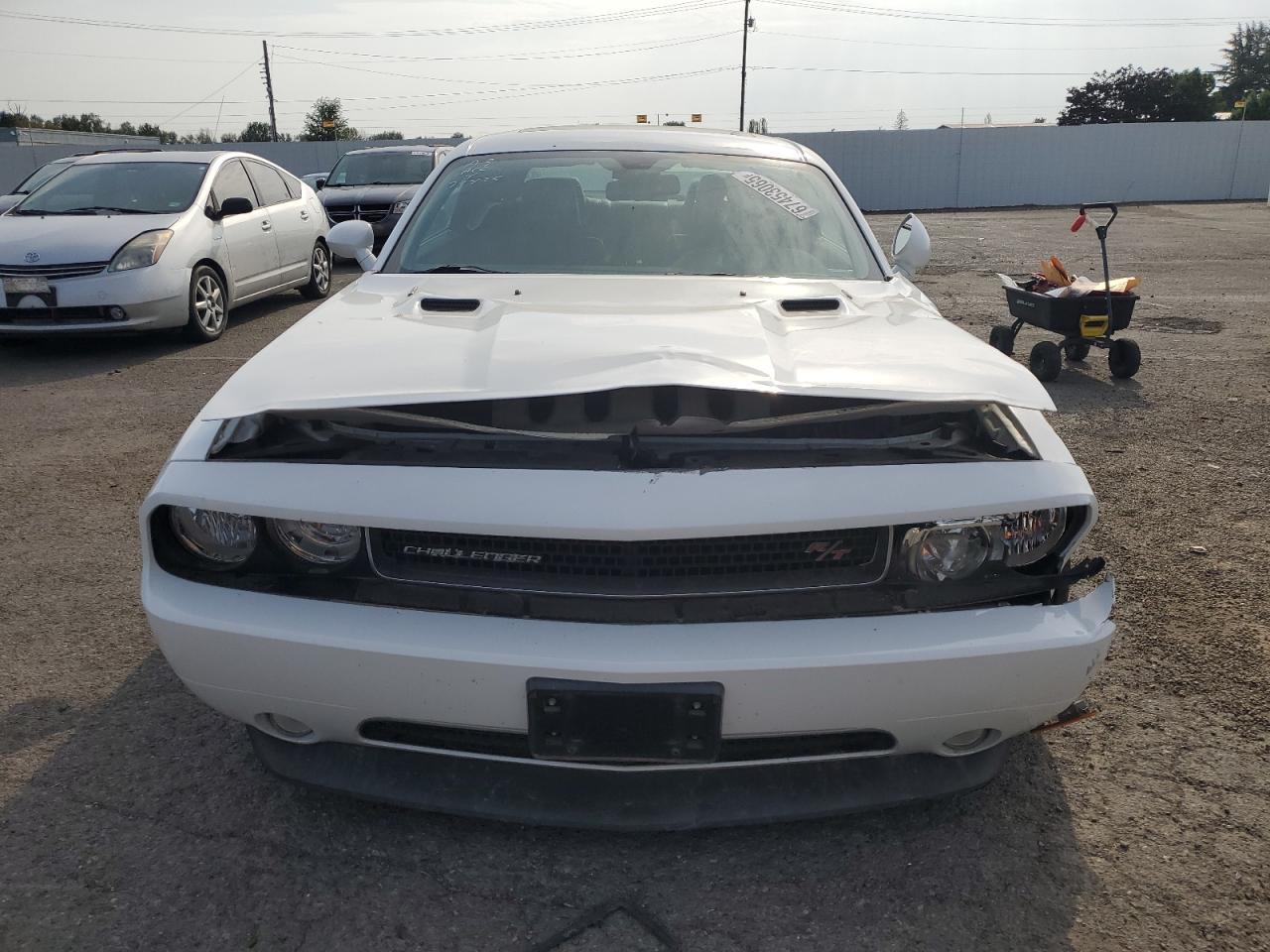2011 Dodge Challenger - Фото 5