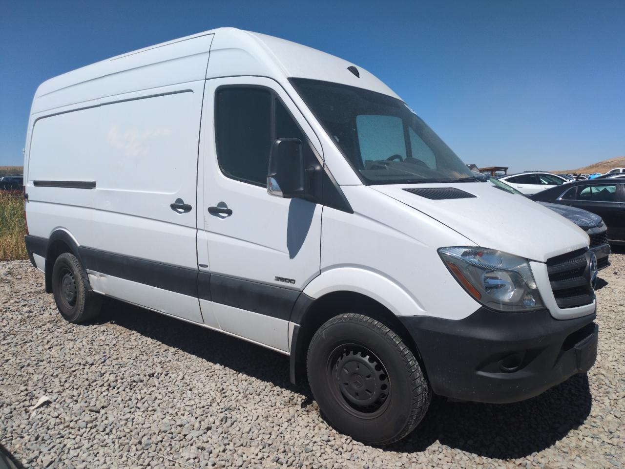 2016 Mercedes Benz Sprinter 2 - Trucks - Фото 4