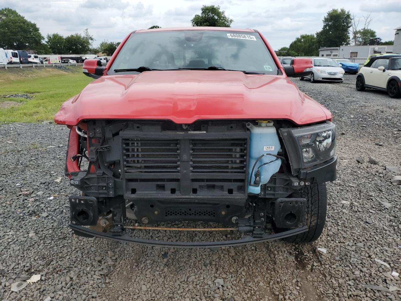 2020 Ram 1500 Big Horn/Lone Star - Фото 5