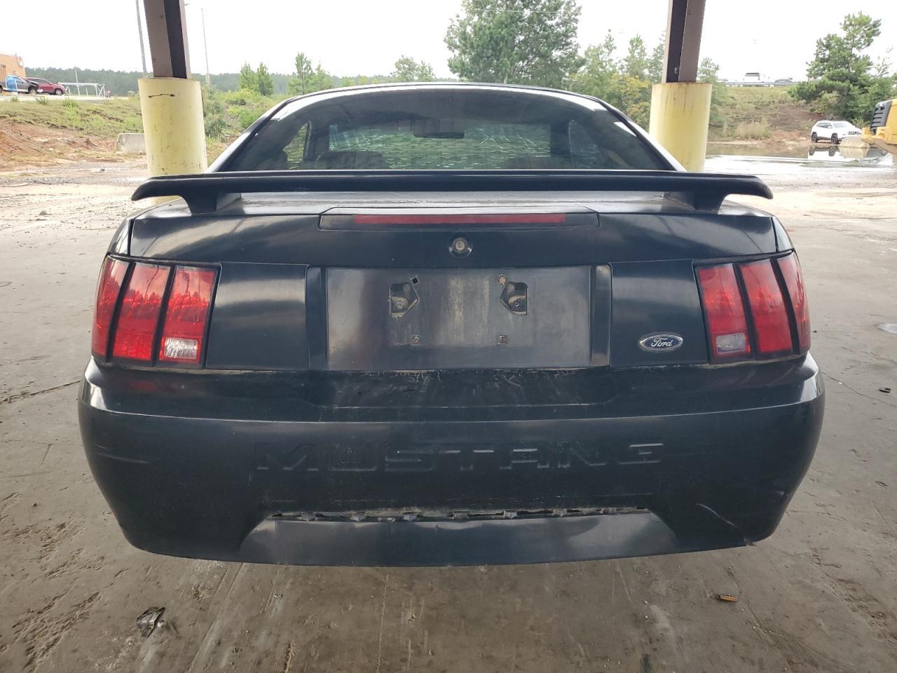 2004 Ford Mustang - Фото 6