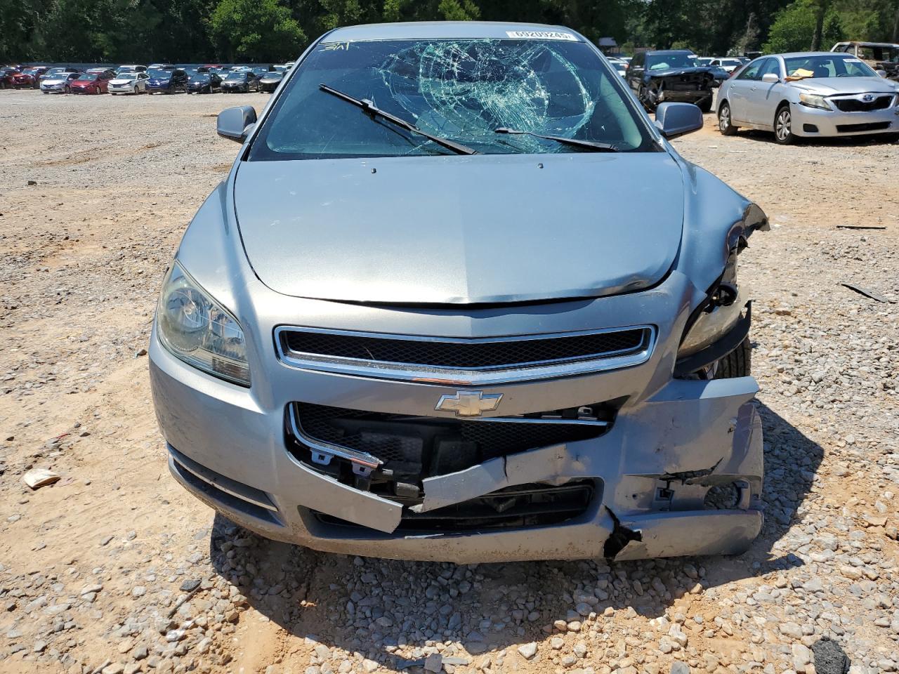 2009 Chevrolet Malibu 1Lt - Фото 5