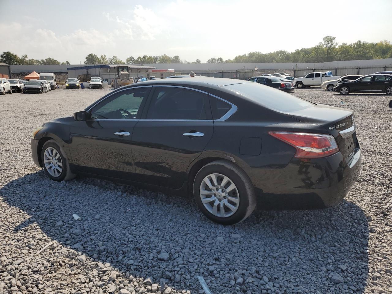 2013 Nissan Altima 2.5 - Image 2