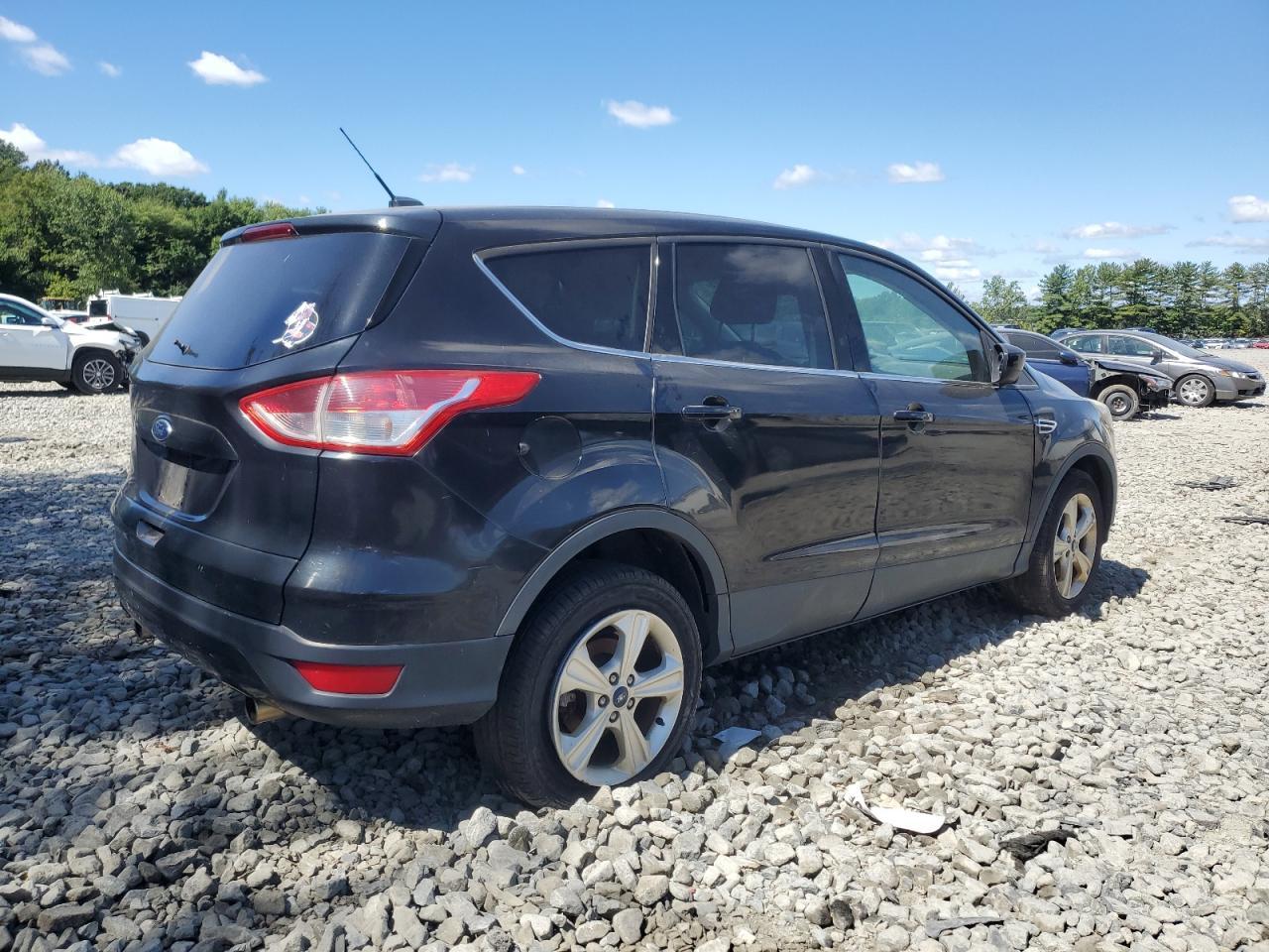 2013 Ford Escape - Фото 3