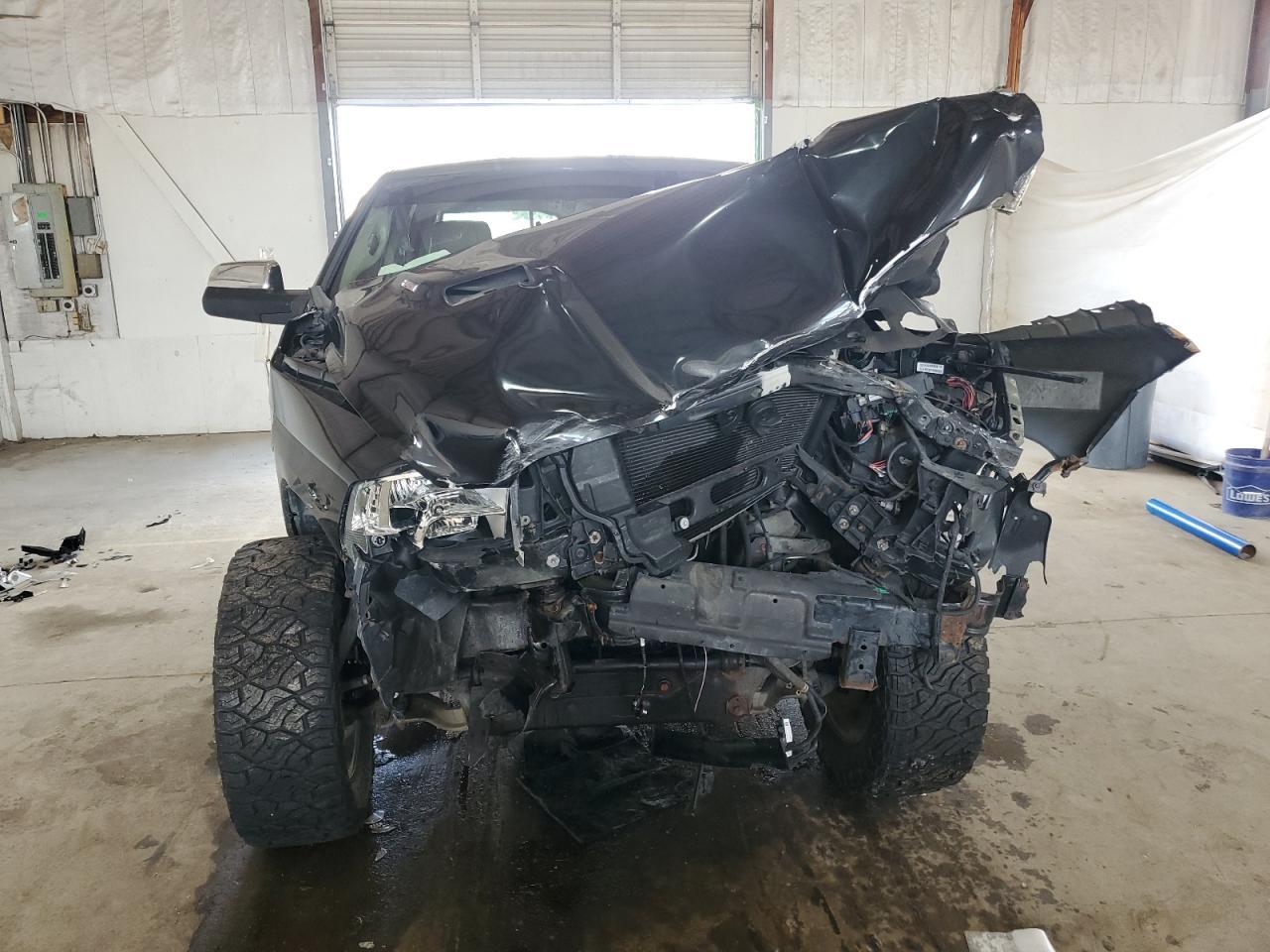 2010 Dodge Ram 1500 - Фото 5