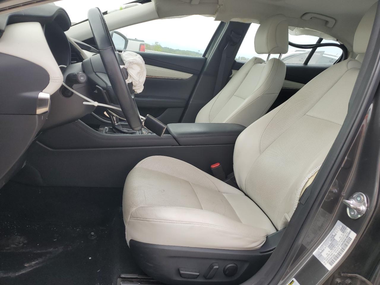 2019 Mazda 3 Premium - Фото 7