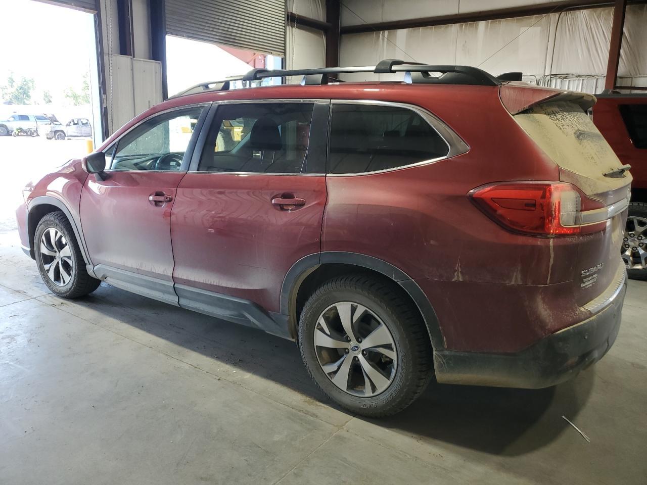 2019 Subaru Ascent Premium - Фото 2