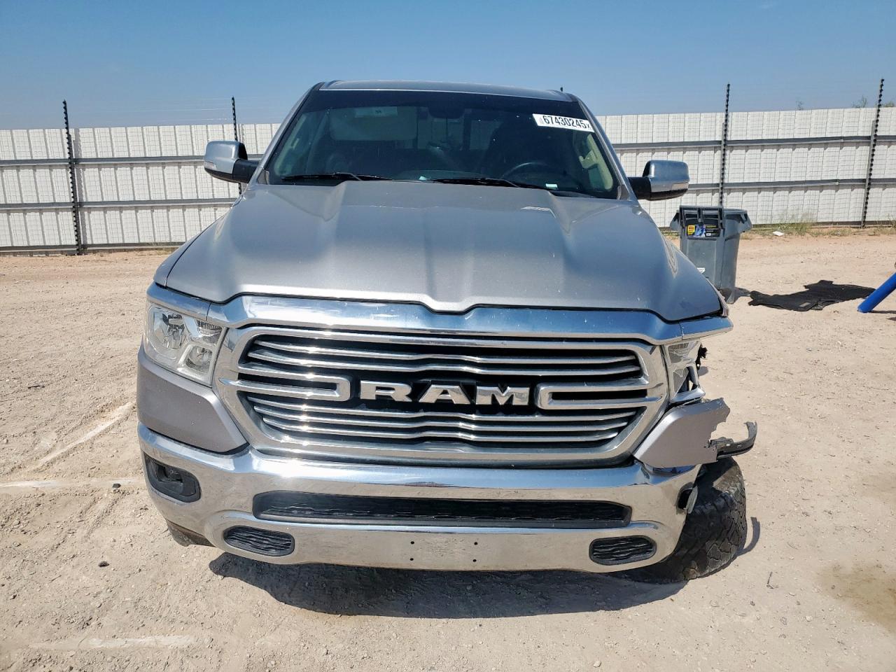 2020 Ram 1500 Big Horn/Lone Star - Фото 5