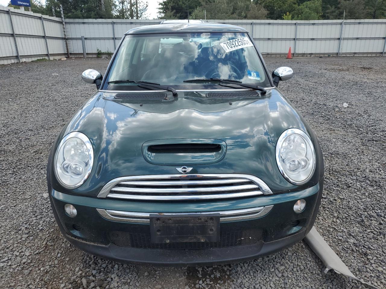 2006 Mini Cooper S - Фото 5