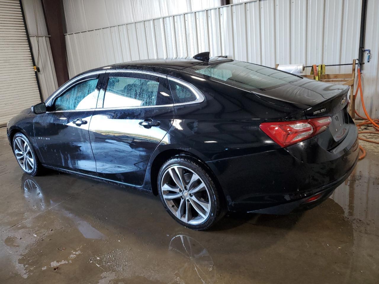 2022 Chevrolet Malibu Lt - Image 2