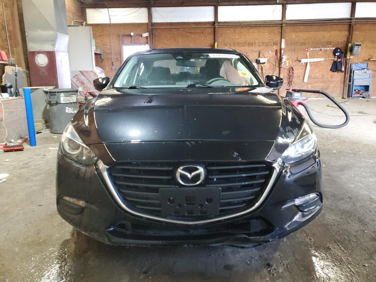 2018 Mazda 3 Sport - Фото 5