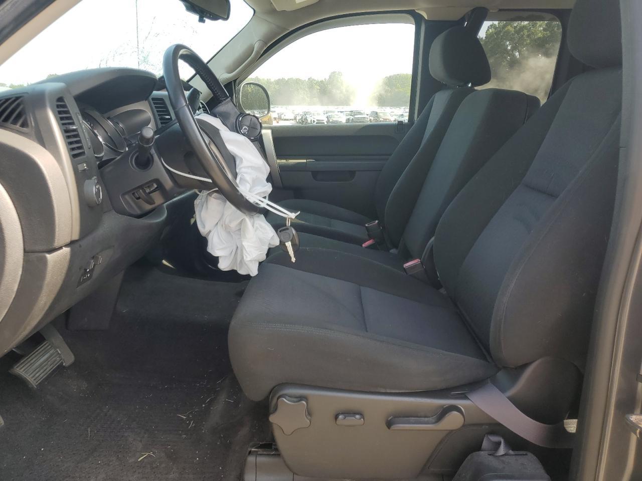 2011 GMC Sierra K1500 Sle - Image 7