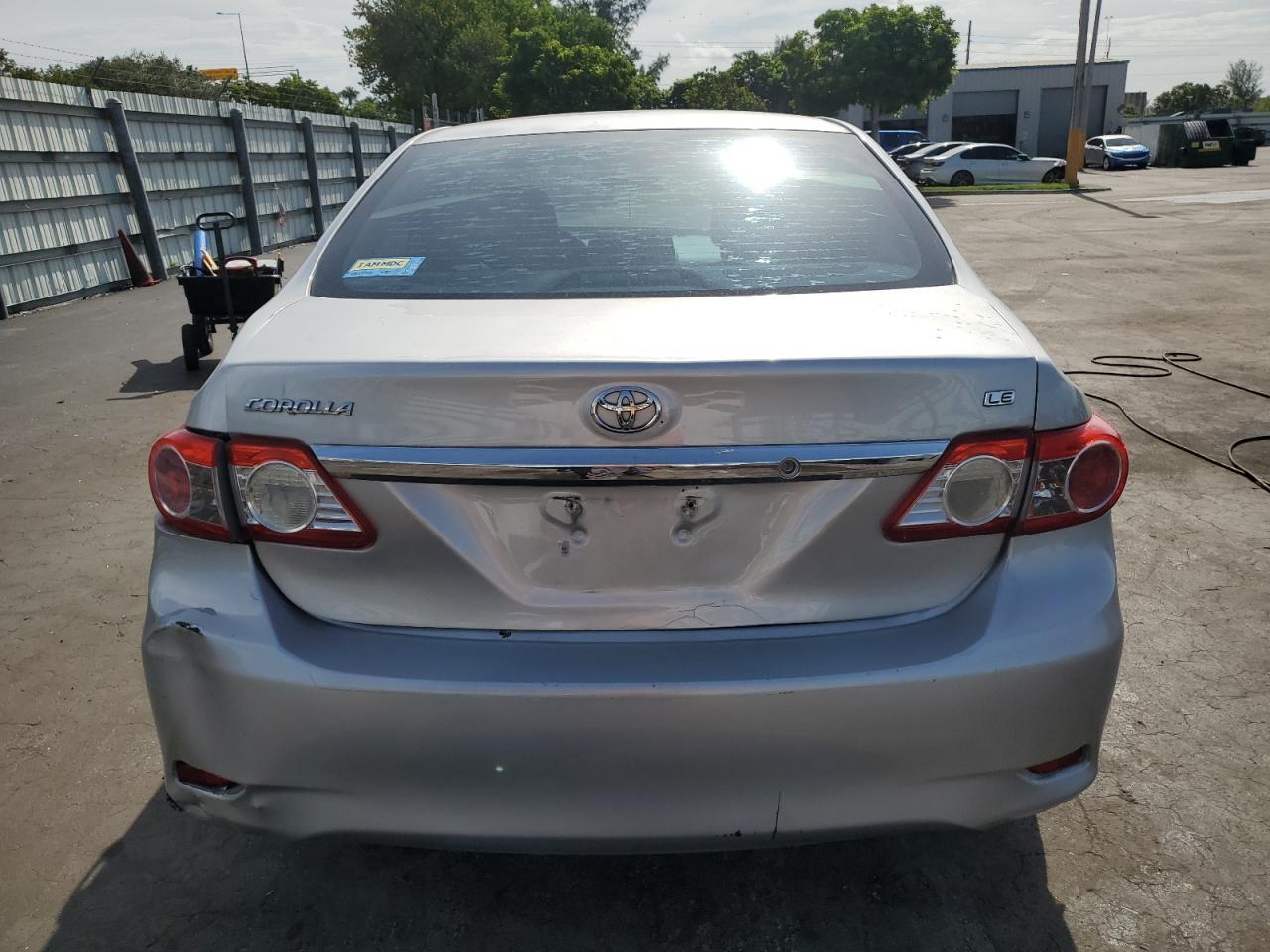 2013 Toyota Corolla Base Base - Image 6