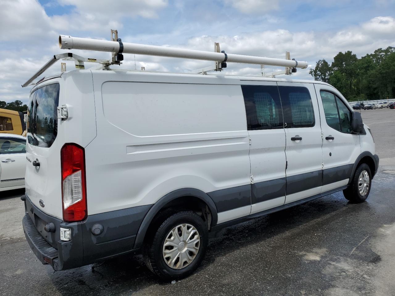 2017 Ford Transit T-250 - Image 3