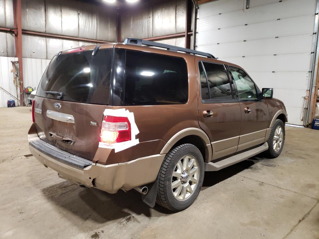 2011 Ford Expedition Xlt - Фото 3