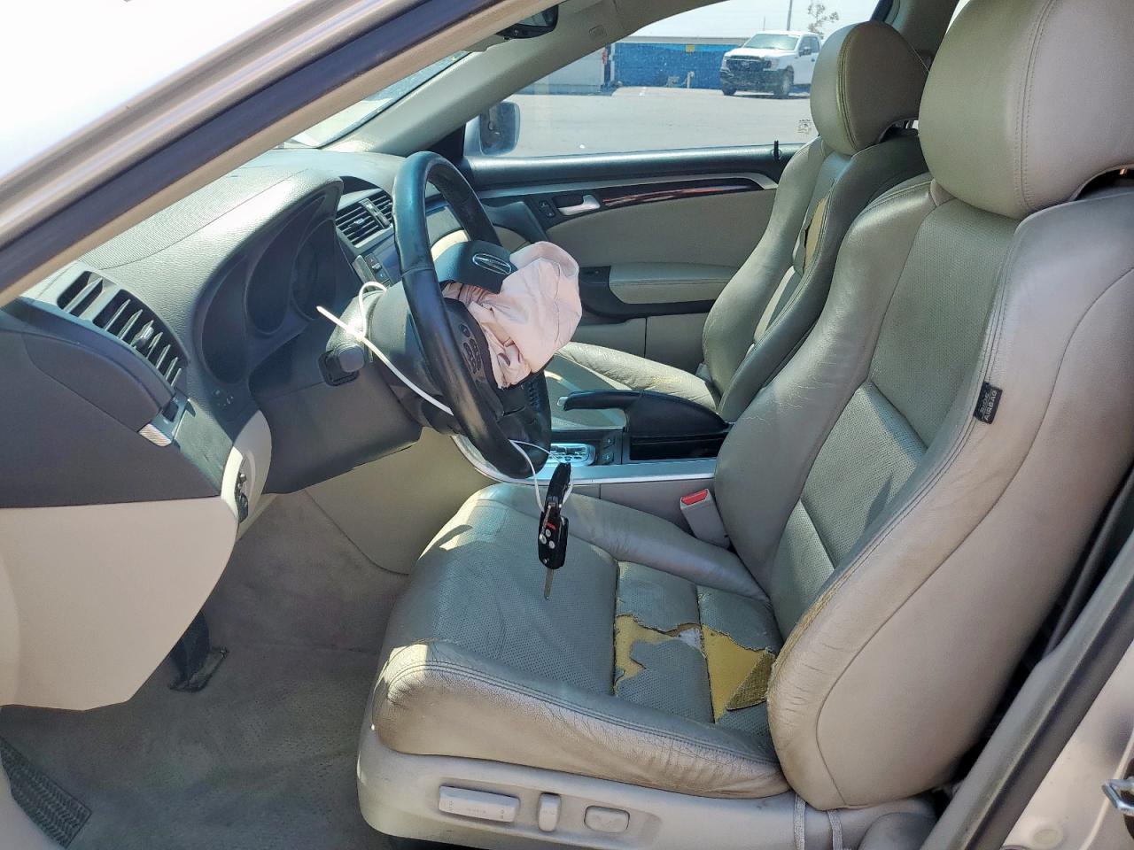 2008 Acura Tl - Фото 7