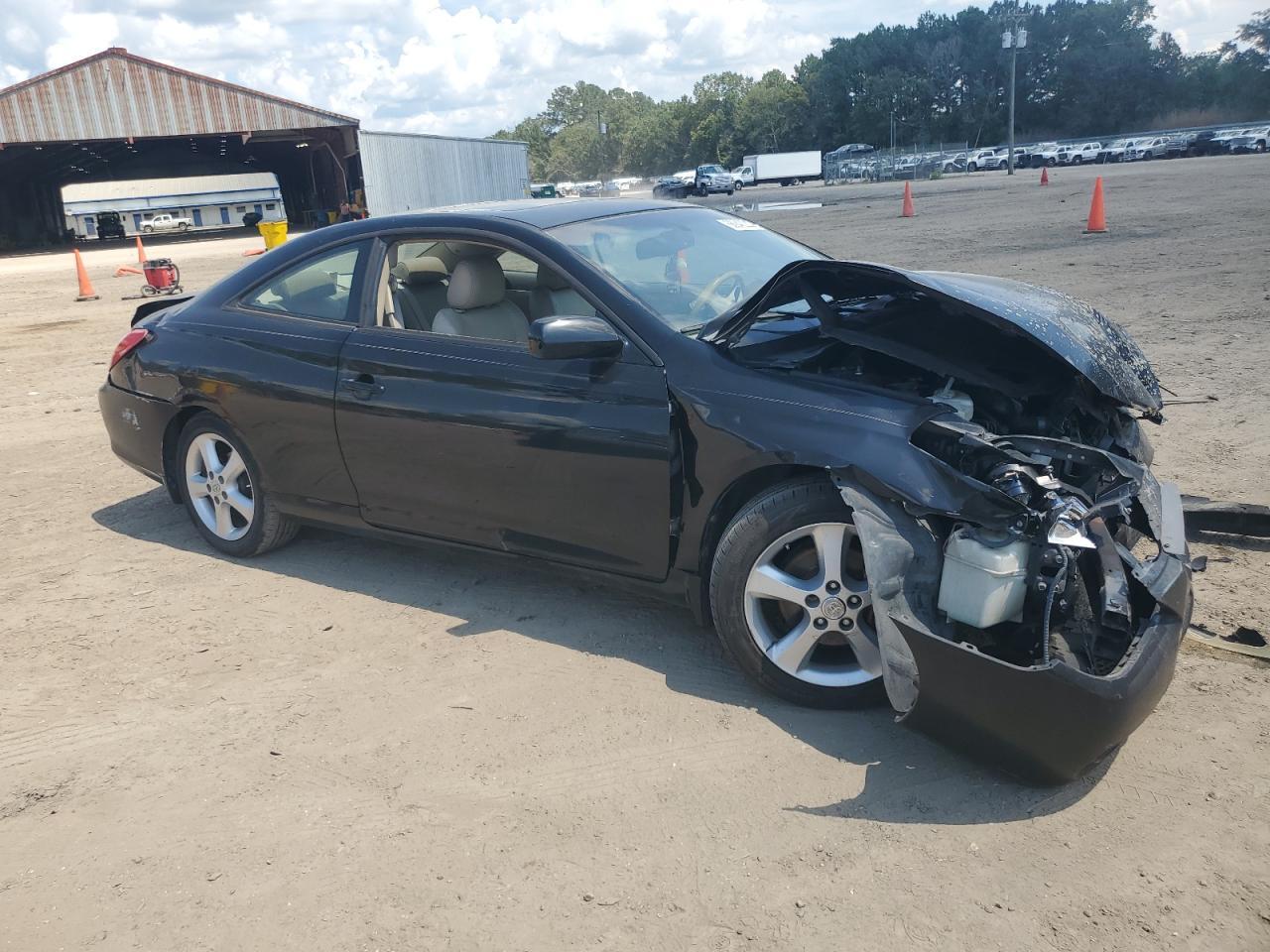 2007 Toyota Camry Solara Se - Image 4