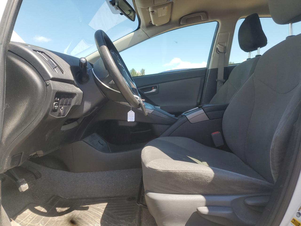 2015 Toyota Prius - Фото 7