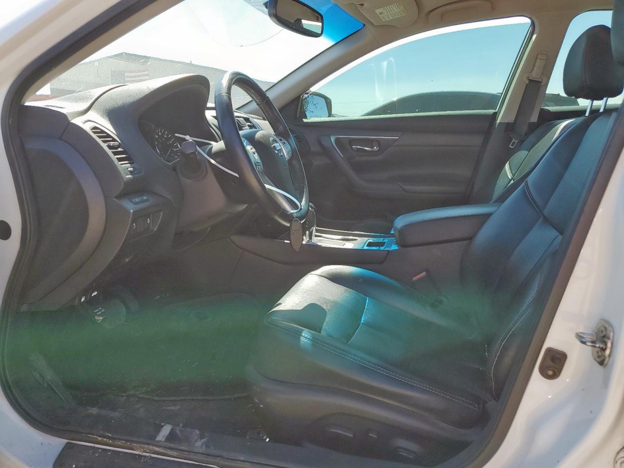 2018 Nissan Altima 2.5 - Image 7
