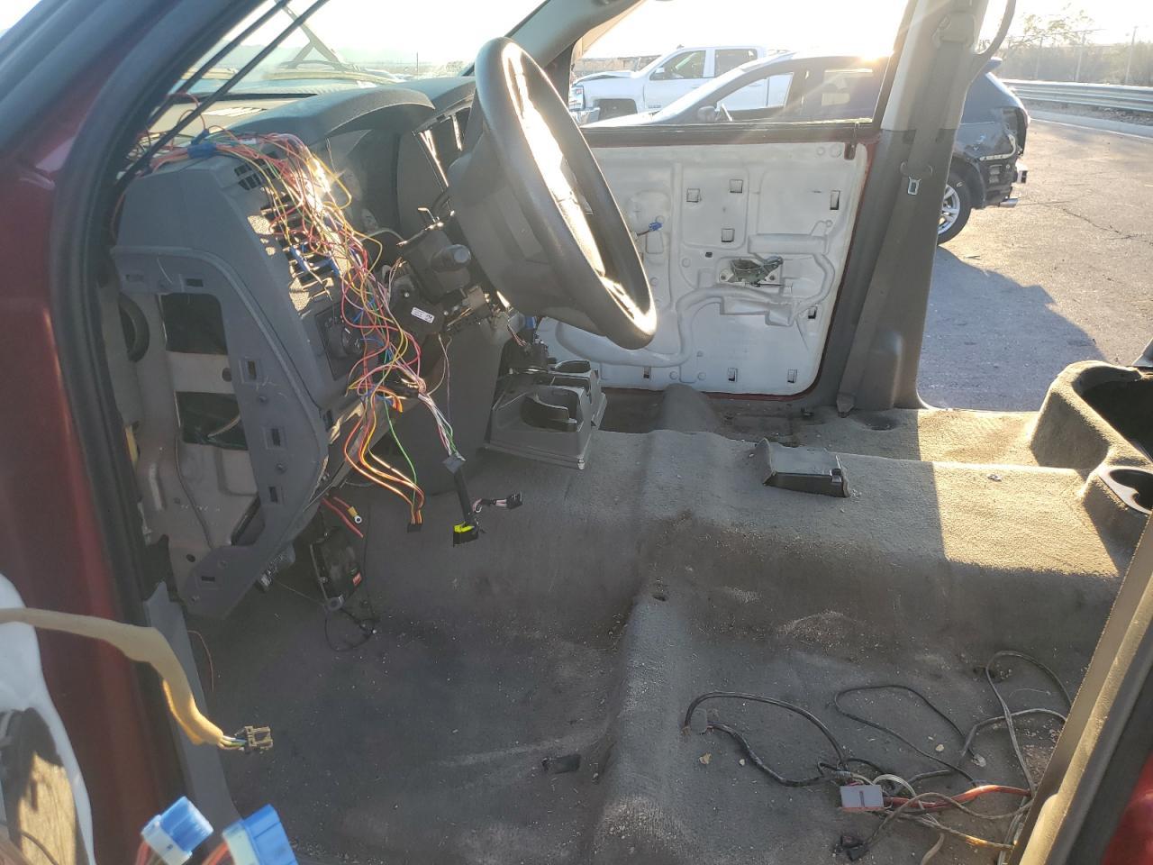 2009 Dodge Ram 2500 - Фото 7