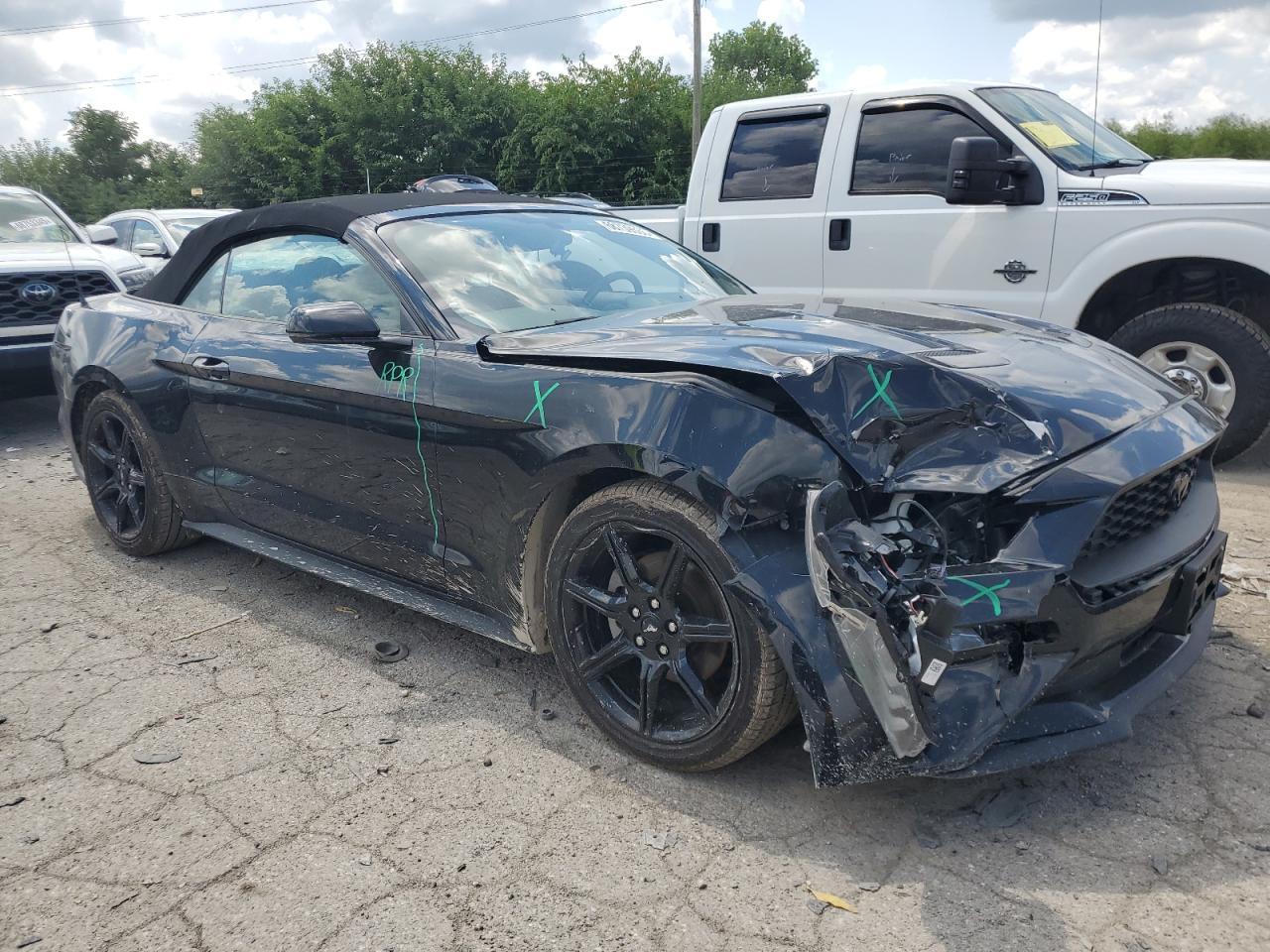 2020 Ford Mustang - Фото 4
