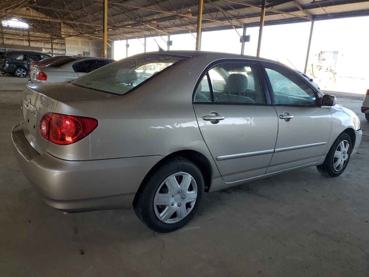 2003 Toyt Corolla Ce - Image 3