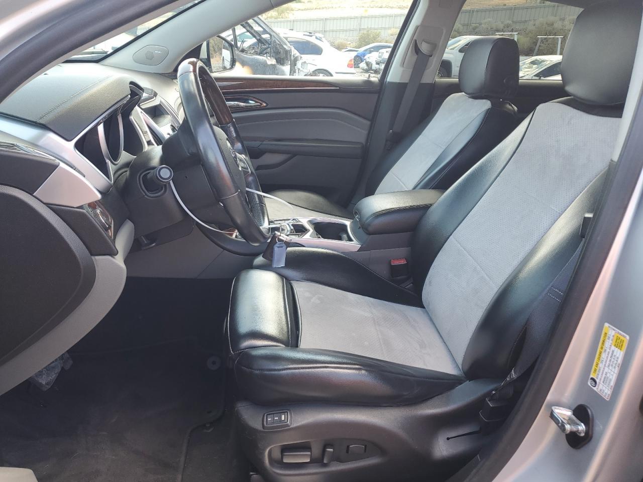 2011 Cadillac Srx Performance Collection - Фото 7