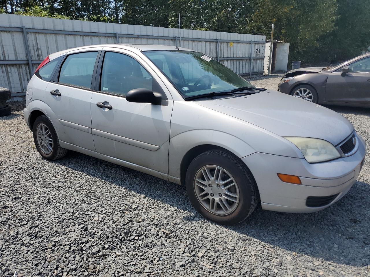 2005 Ford Focus Zx5 - Фото 4
