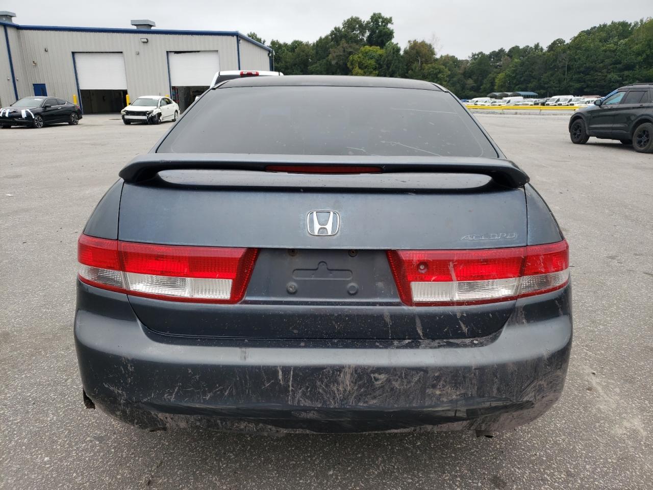2003 Honda Accord Ex - Image 6