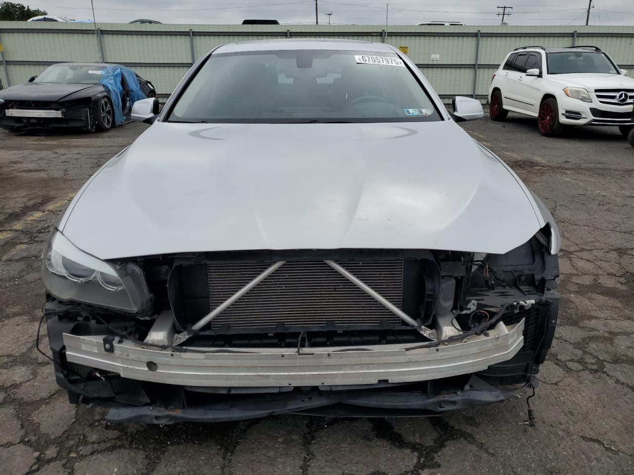 2013 BMW 528 I - Image 5