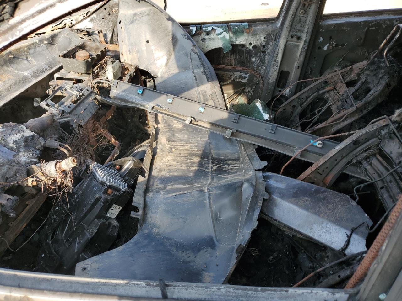 2020 Jeep Cherokee Latitude Plus - Фото 7