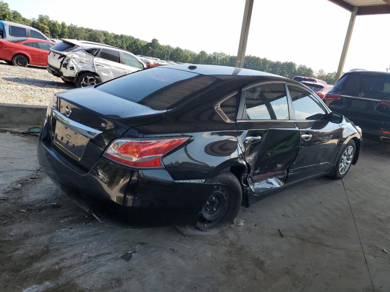 2015 Nissan Altima 2.5 - Image 3