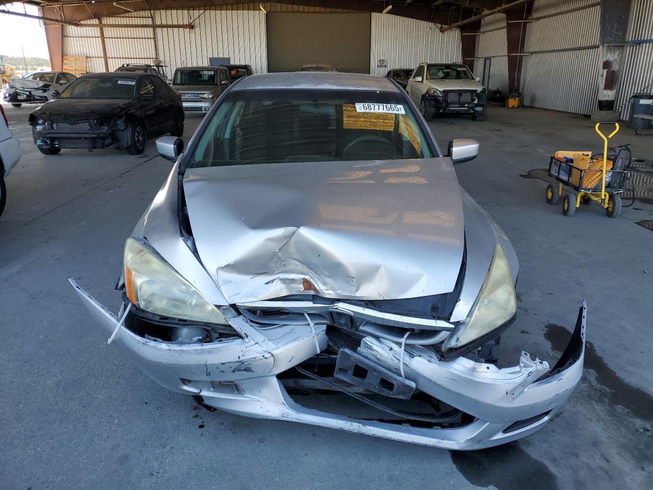 2006 Honda Accord Se - Image 5