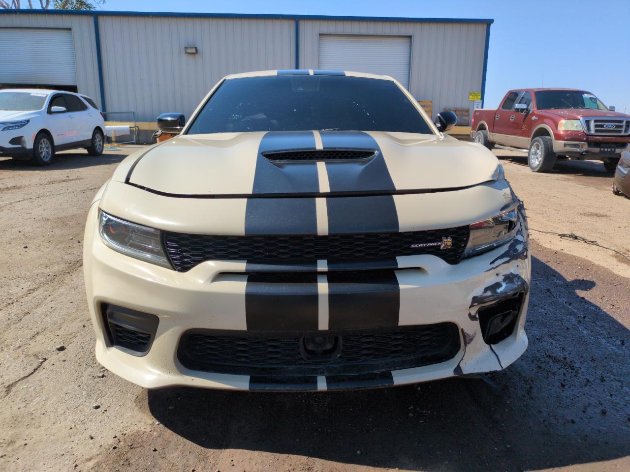 2023 Dodge Charger Scat Pack - Фото 5