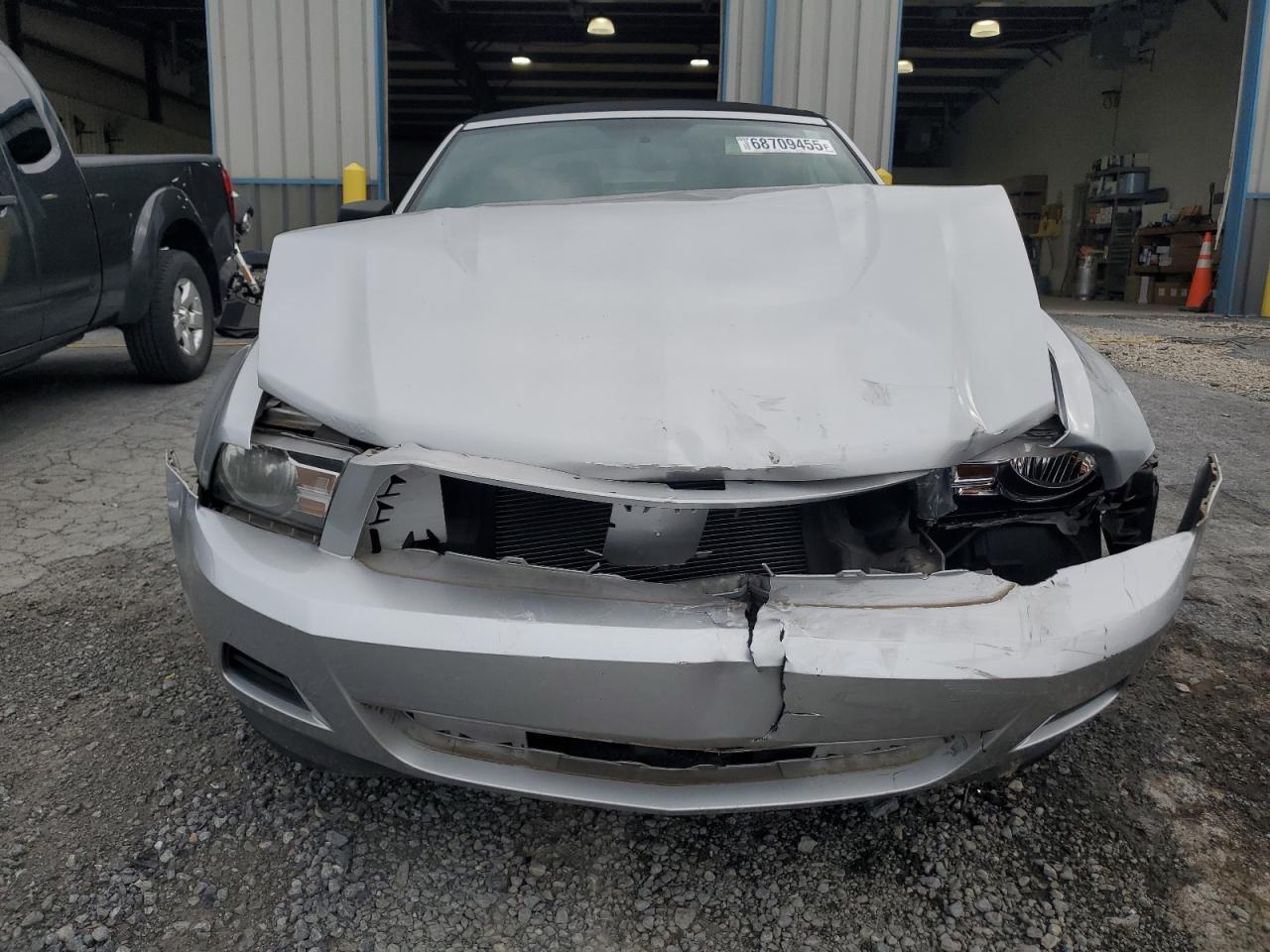 2012 Ford Mustang - Image 5