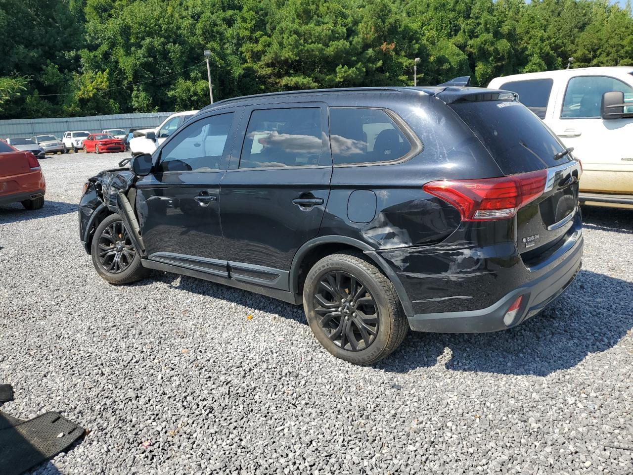 2018 Mitsubishi Outlander Se - Фото 2