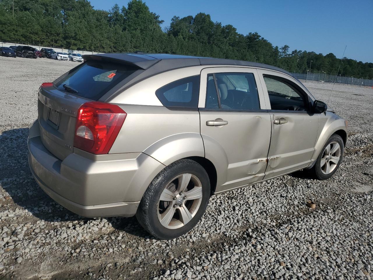 2010 Dodge Caliber Sxt - Image 3