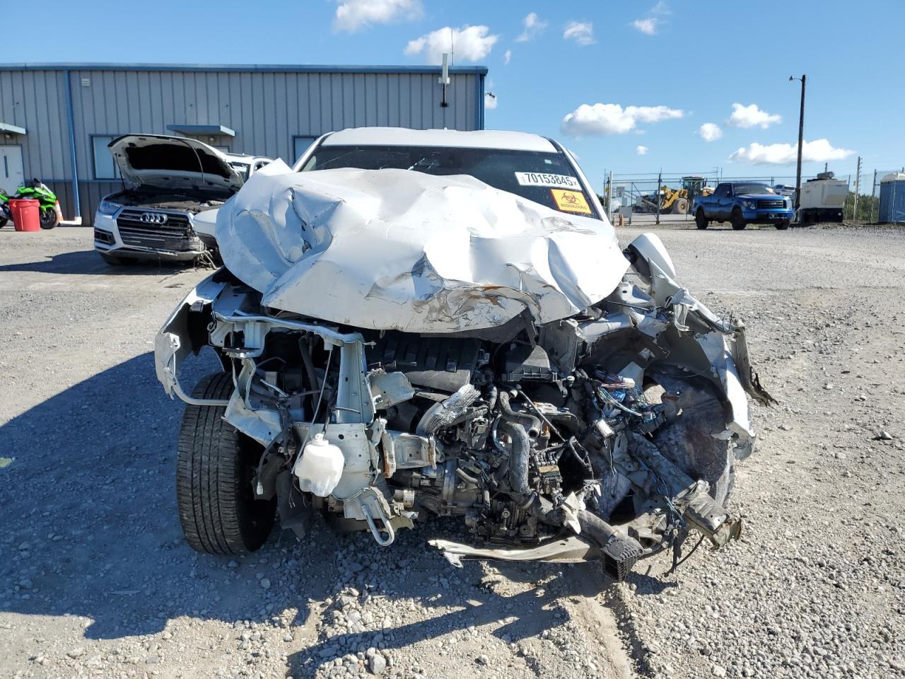 2022 Mitsubishi Eclipse Cross - Image 5