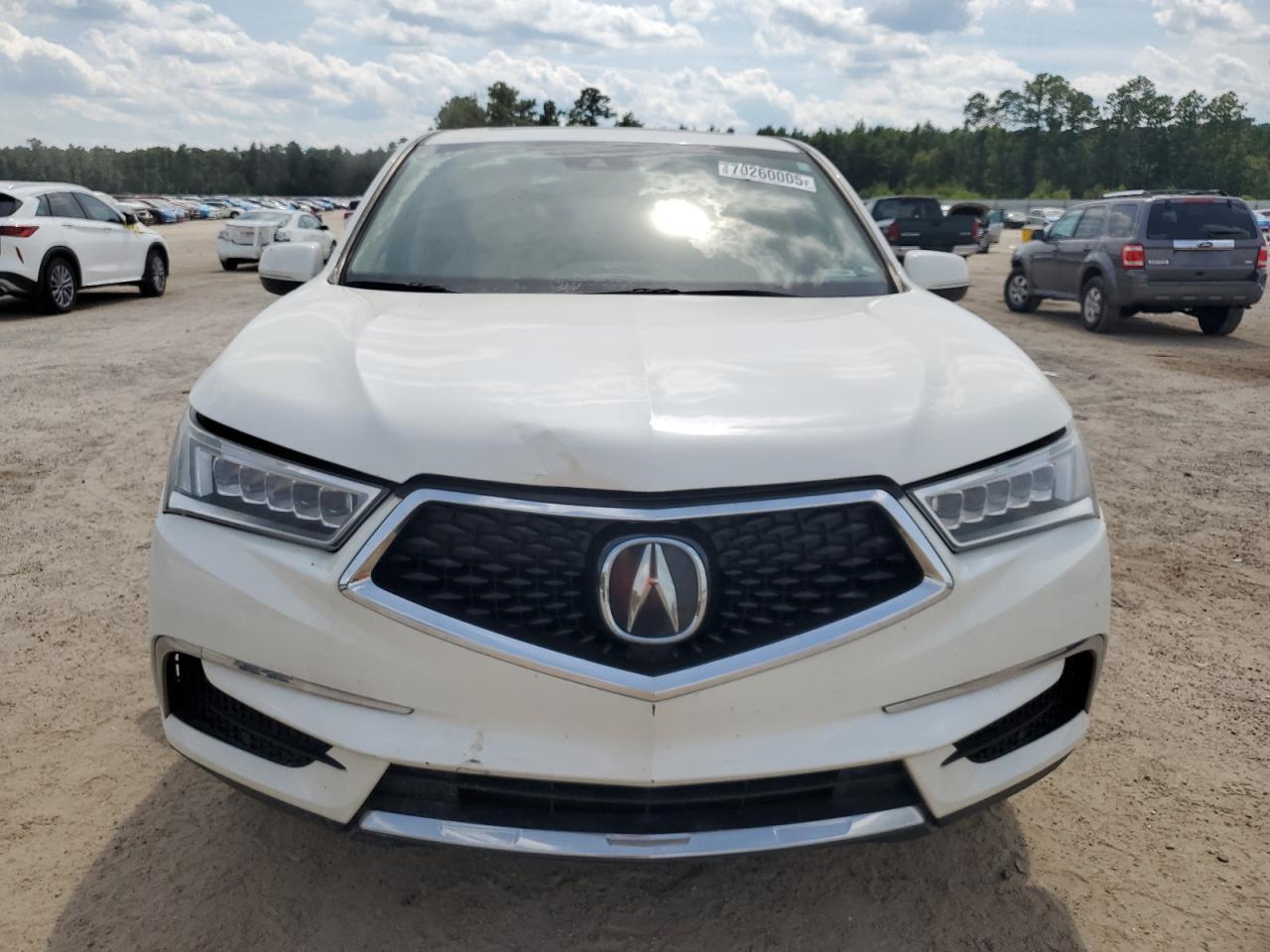2019 Acura Mdx - Image 5