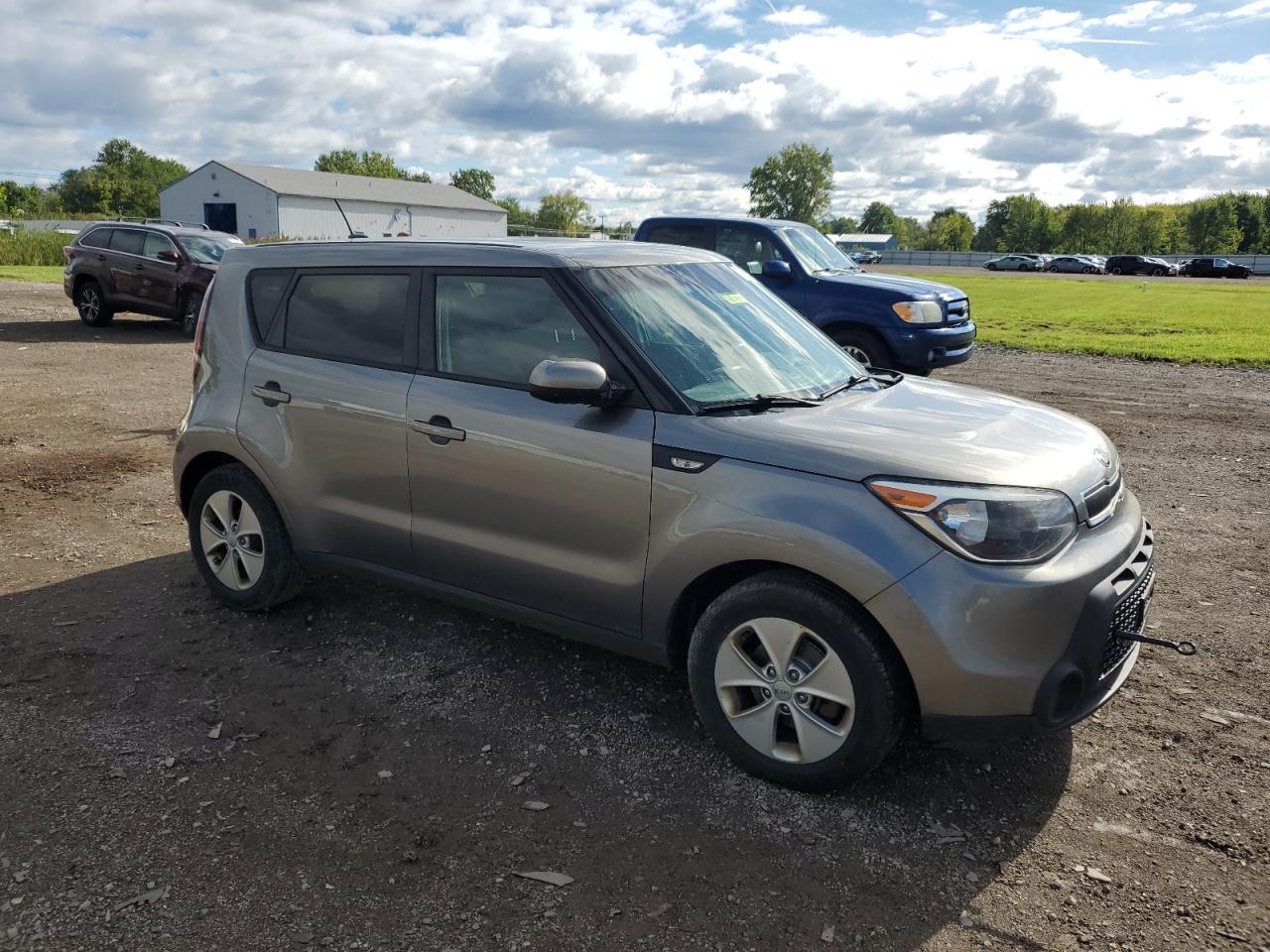 2014 Kia Soul - Фото 4
