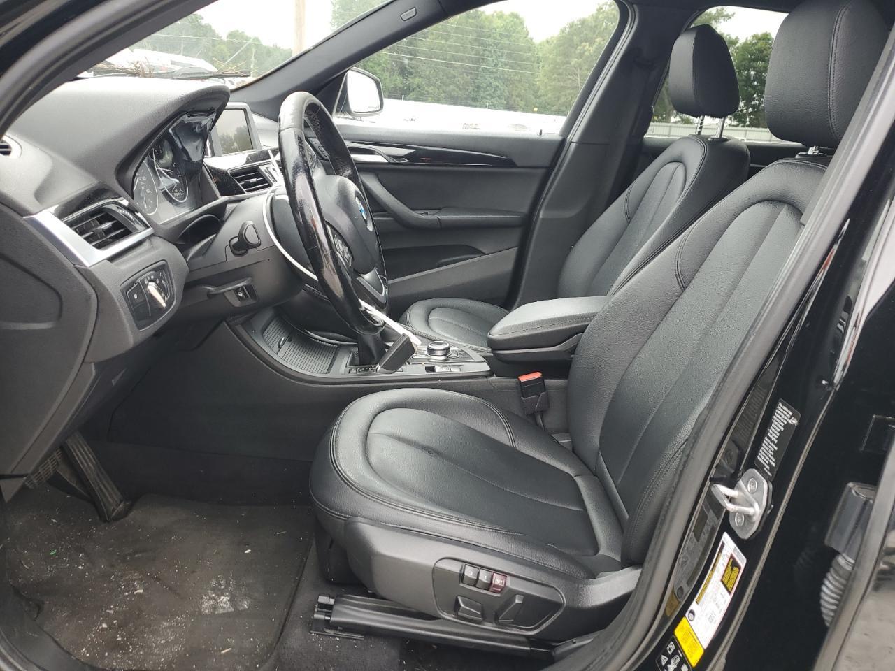 2017 BMW X1 xDrive28I - Фото 7