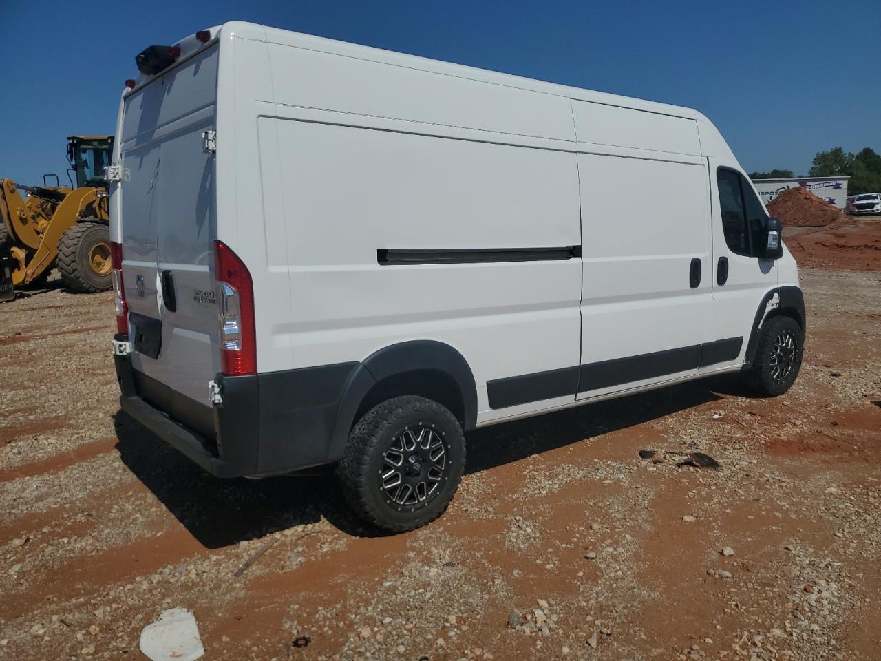 2023 Ram Promaster 2500 2500 High - Image 3