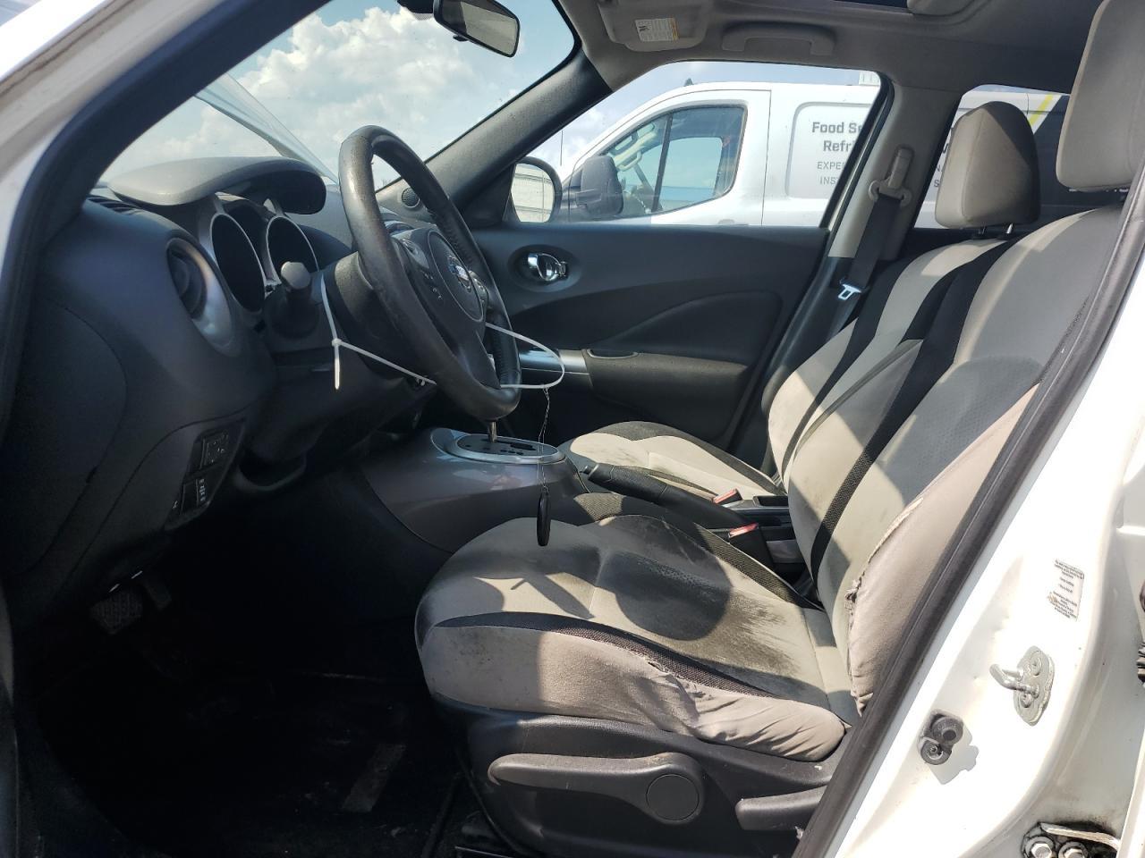 2014 Nissan Juke S - Image 7