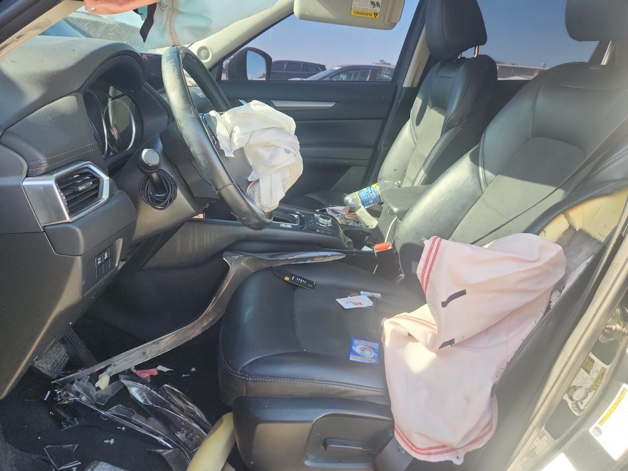 2019 Mazda Cx-5 Touring - Image 7