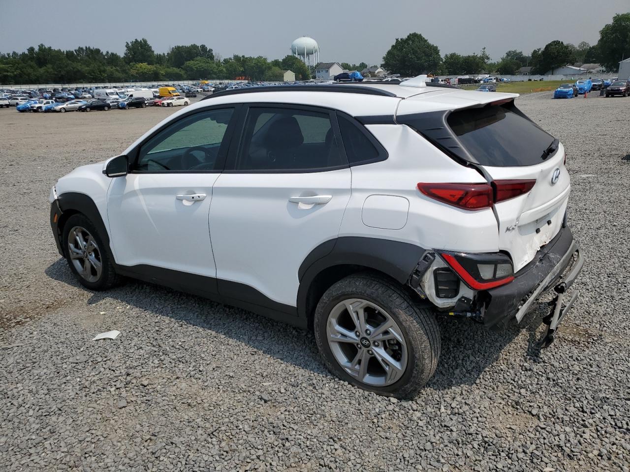 2023 Hyundai Kona Sel - Image 2