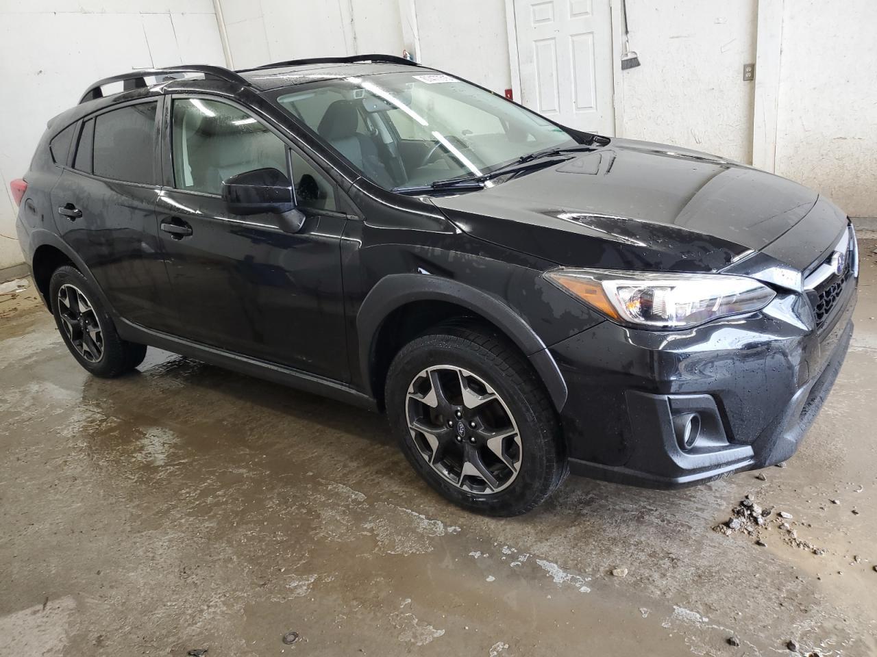 2020 Subaru Crosstrek Premium - Фото 4