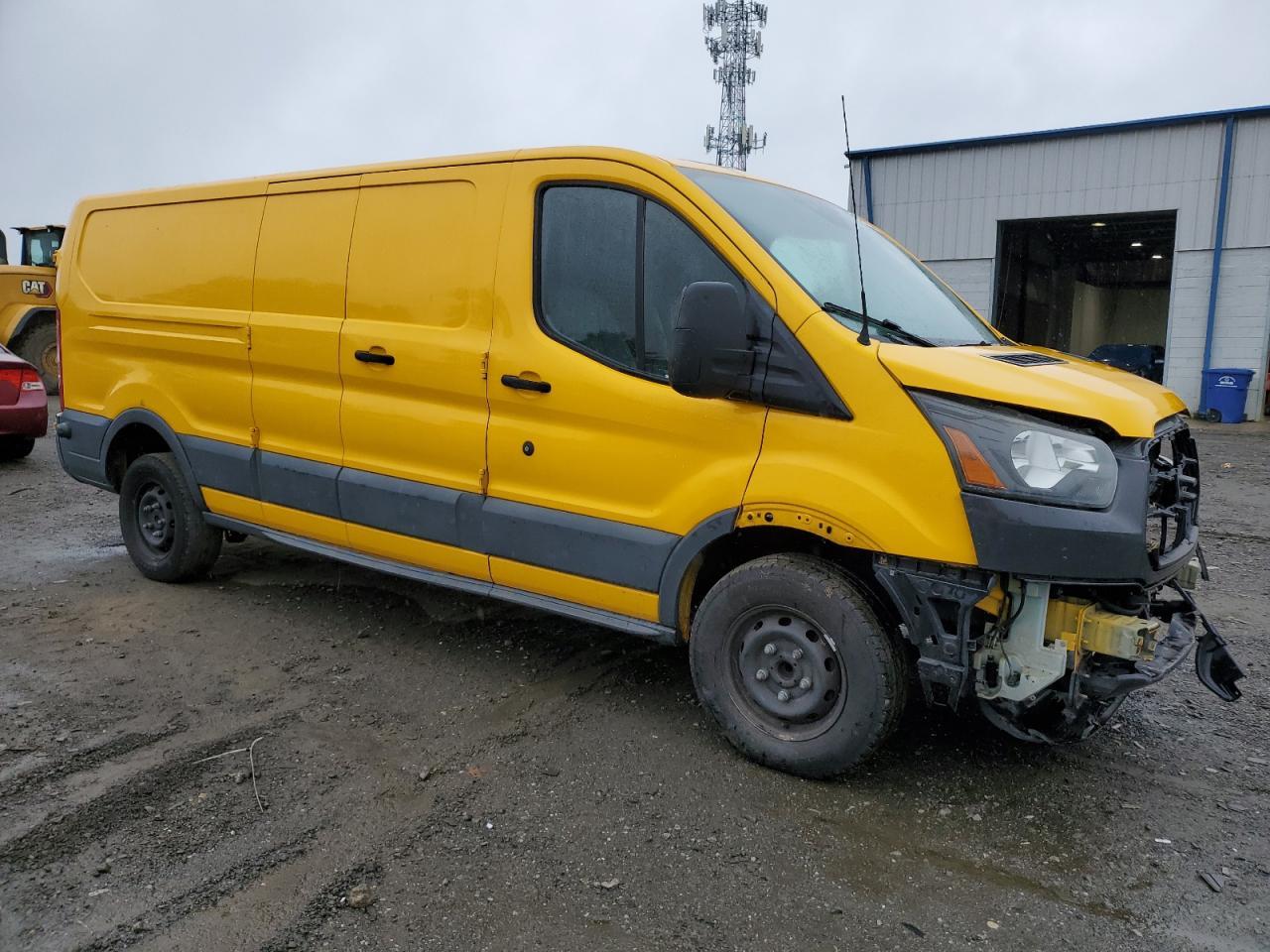2016 Ford Transit T-250 - Image 4