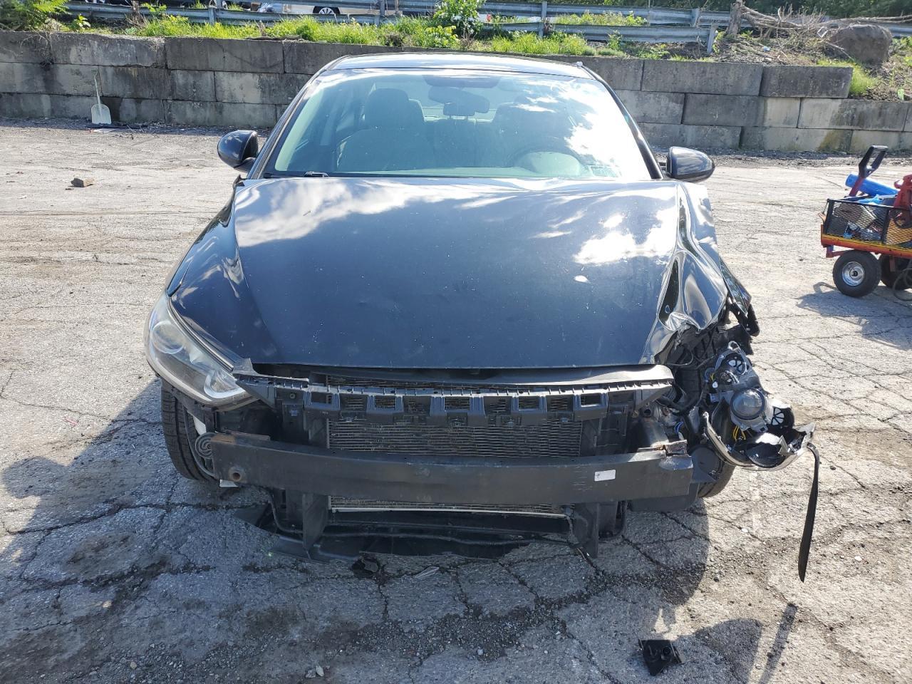 2017 Hyundai Elantra Se - Фото 5