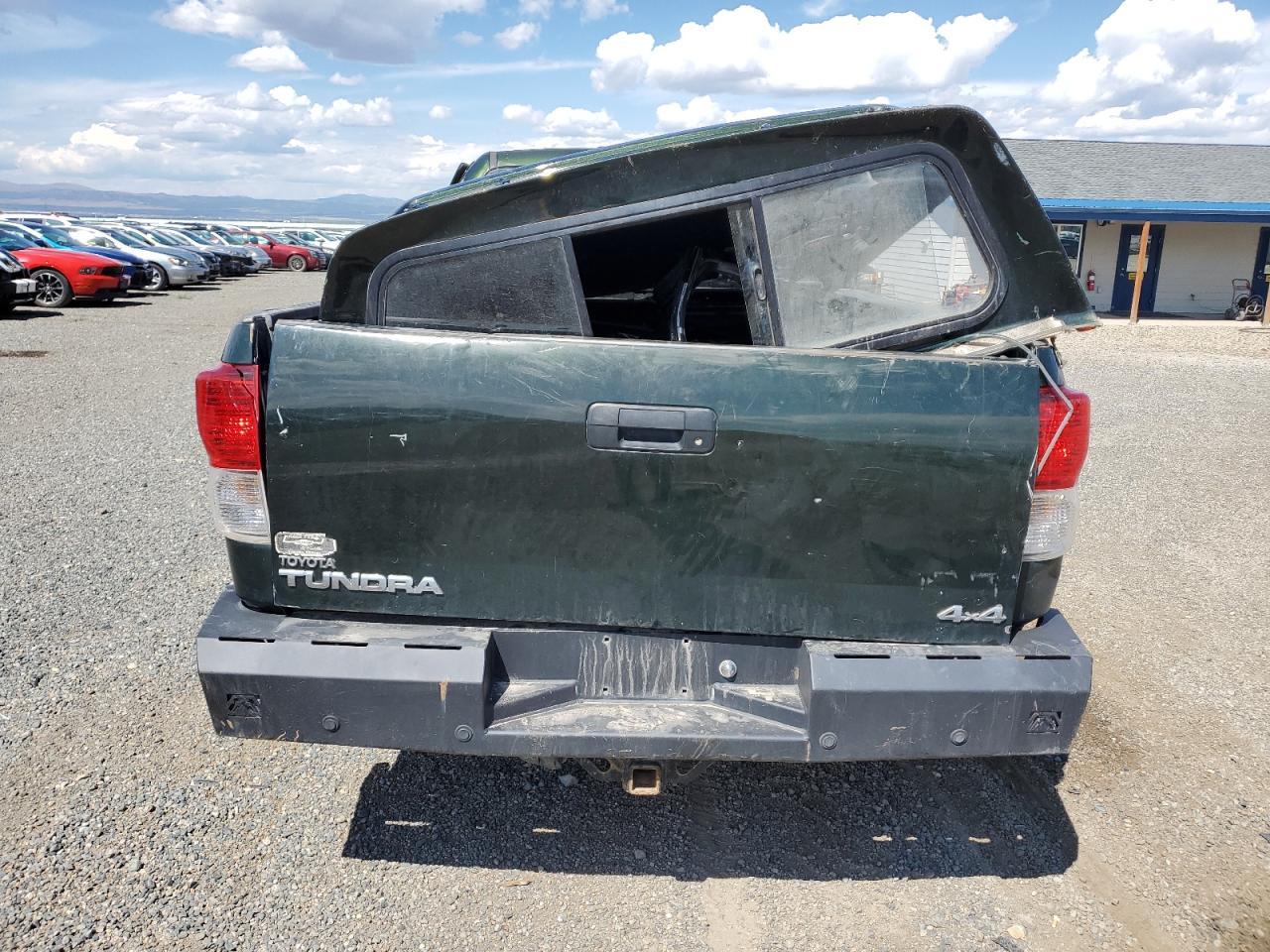 2011 Toyota Tundra Double Cab Sr5 - Image 6